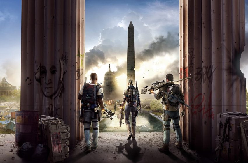  The Division: Definitive Edition Shadow Dropped For $50 With Zero Improvements