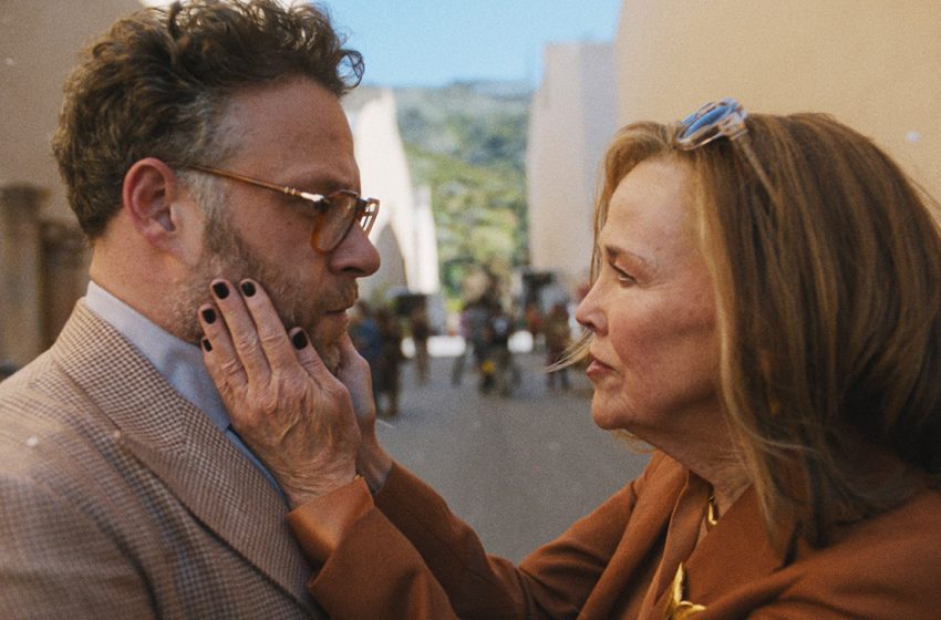  ‘The Studio’ Cancels Apple TV Press Day After Catherine O’Hara’s Death