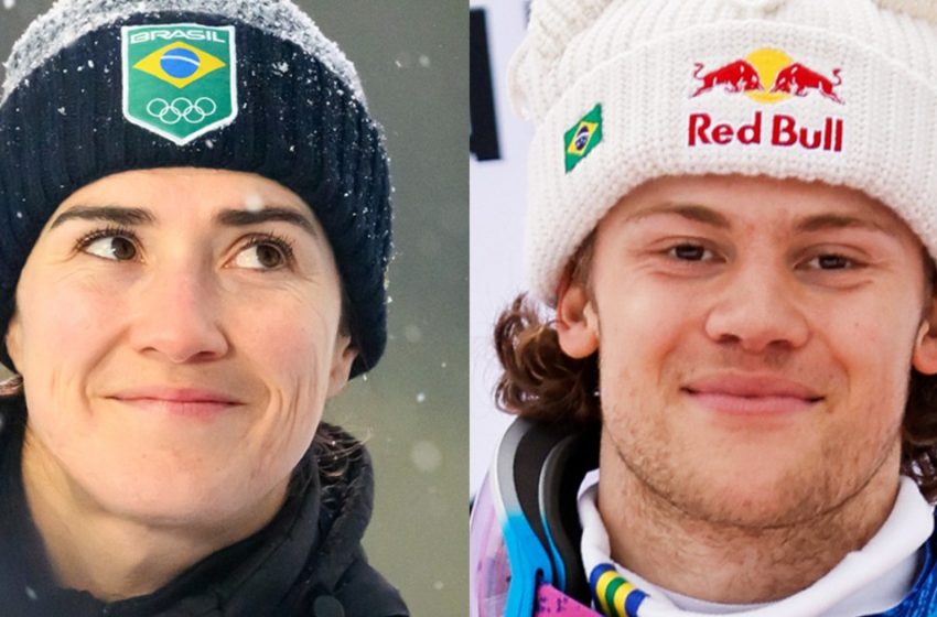  These two athletes could deliver South America’s first medals in the Winter Games