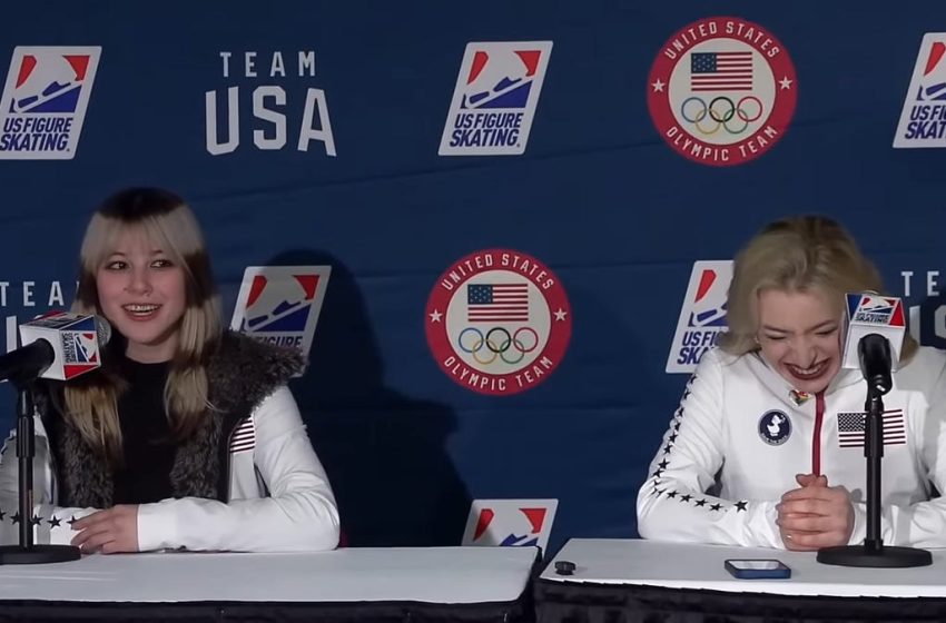  They Hate To See Two Woke B****es Win