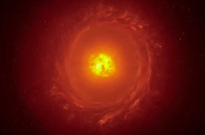  This Giant Star Fooled the Entire Astronomy World, Here’s What’s Really Going On