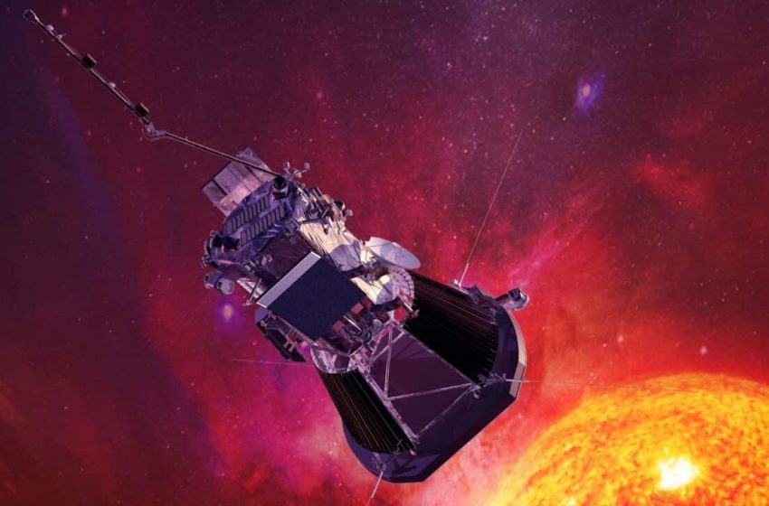  This NASA Probe Flew Closer to the Sun Than Ever Before, Here’s What It Discovered!