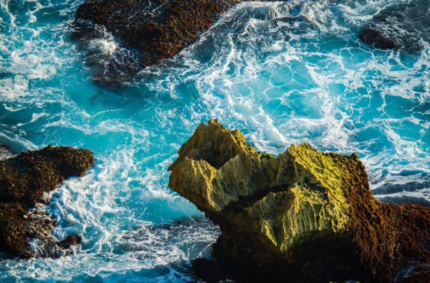  This Ocean Is Losing Salt at Unprecedented Speed, And It Might Just Turn Our Climate Plans Upside Down