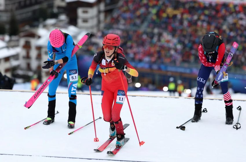  This Terrible New Olympic Event Must Be Exiled From the Games Forever