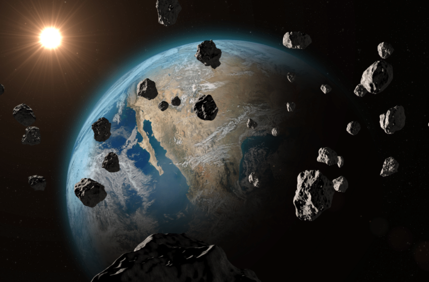  Thousands of ‘City Killer’ Asteroids Could Hit Earth, NASA’s Planetary Defense Officer Reveals