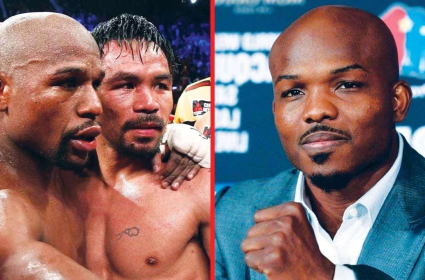  Tim Bradley sees only one winner in Mayweather vs Pacquiao 2: “I’m sorry to tell you”