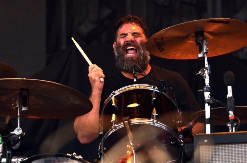  Manchester Orchestra Drummer Tim Very Dead at 42