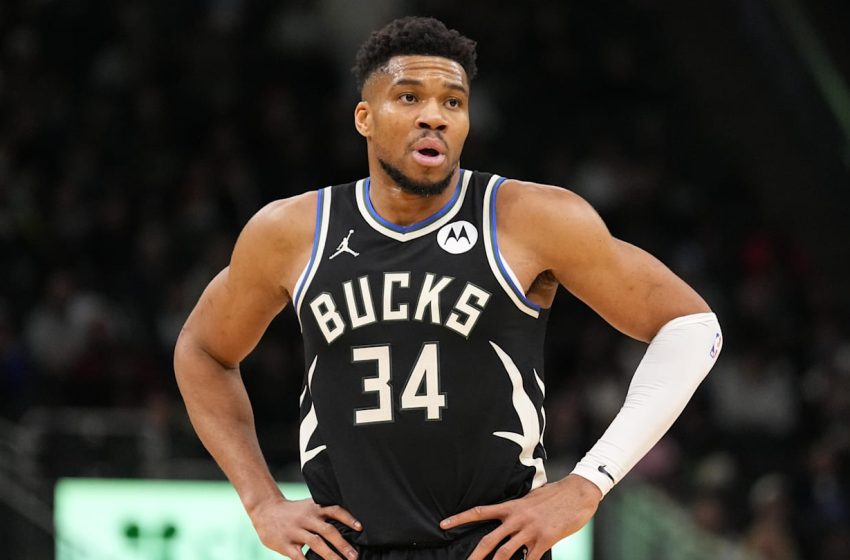  Timberwolves Looking for Outside Help to Land Giannis in Blockbuster Trade