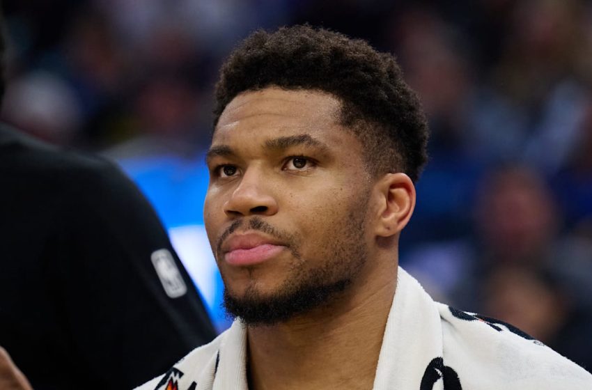  Timberwolves’ Pursuit of Giannis Antetokounmpo, What to Watch