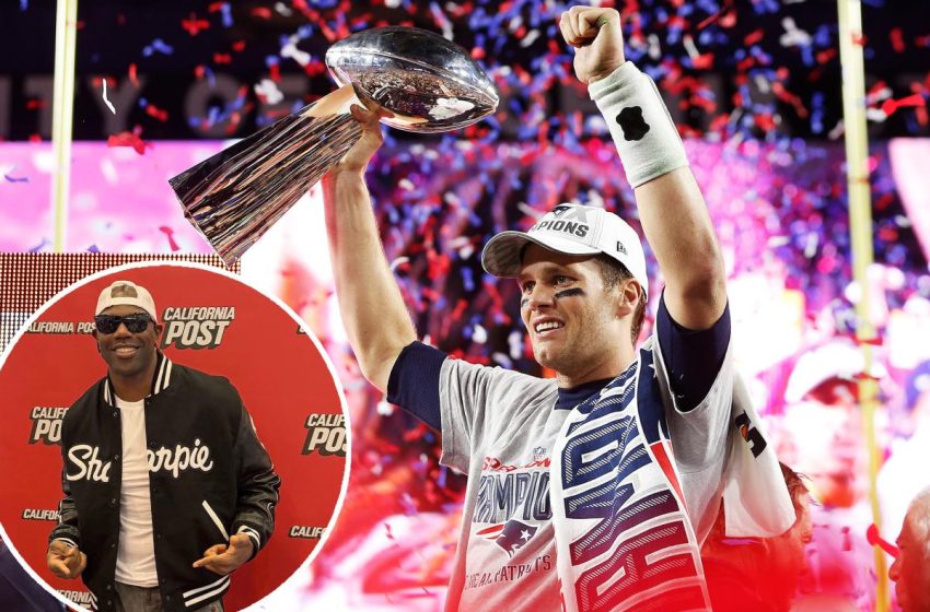  Tom Brady shouldn’t be first-ballot Hall of Famer