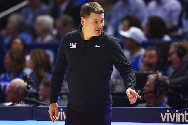  Tommy Lloyd reflects following Arizona’s win over No. 23 BYU – Deseret News