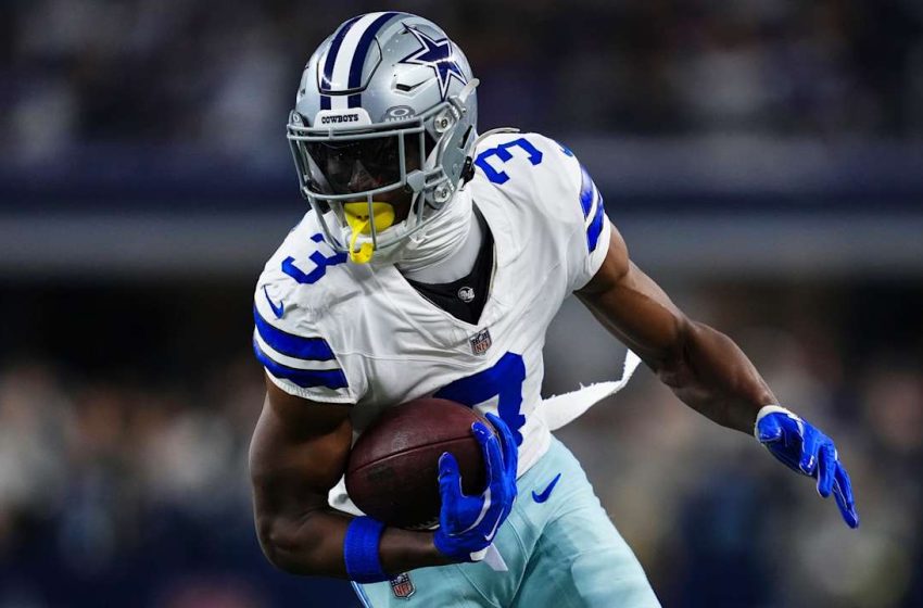  Top 101 NFL free agents of 2026: Who are the best players available? – NFL.com