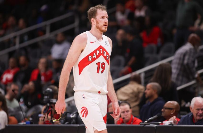  Trade Rumors: Grizzlies, Bulls, Poeltl, Draymond, Giannis, More