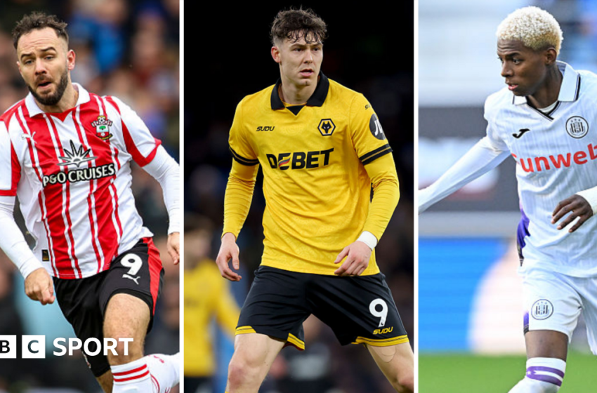  Transfer deadline day: Record low deals completed on quiet day