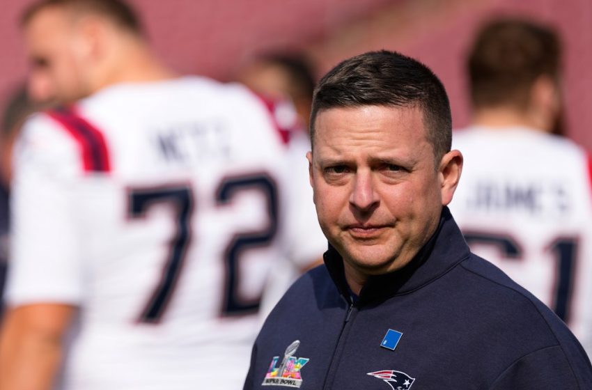  Translating Eliot Wolf’s comments about Patriots free agency, NFL Draft