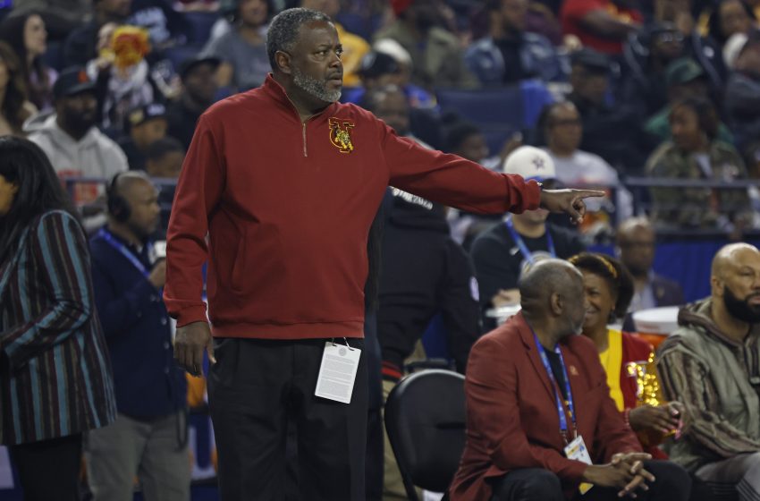  Tuskegee-Morehouse game should’ve ended in handshakes, not handcuffs