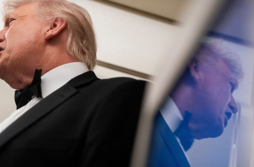  US Appeals Court Rejects Challenge to Trump’s Efforts to Ban DEI