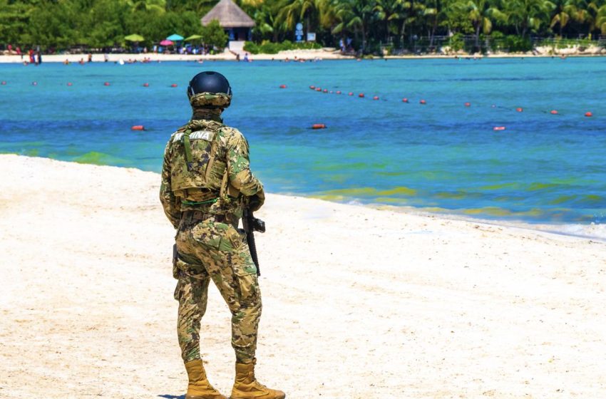  U.S. Security Alert Officially Removed For Cancun, Playa Del Carmen And Tulum