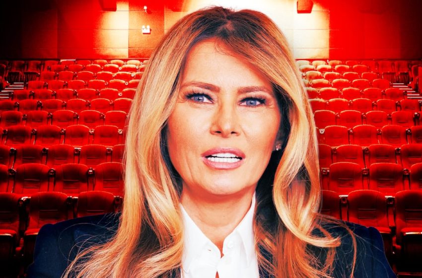  ‘Melania’ Suffers Devastating Weekend at the Box Office