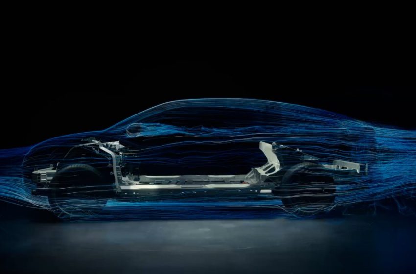  Ford is fighting against physics to build affordable EVs