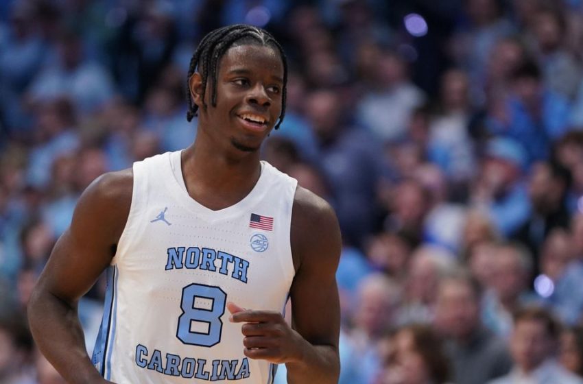  UNC’s Caleb Wilson out indefinitely with fracture in left hand, says he’ll be back :: WRAL.com