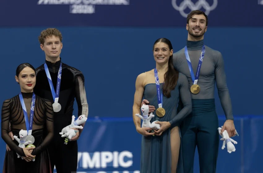 U.S. Figure Skating will ask ISU to review system that led to ice dance judging controversy — Globetrotting by Philip Hersh