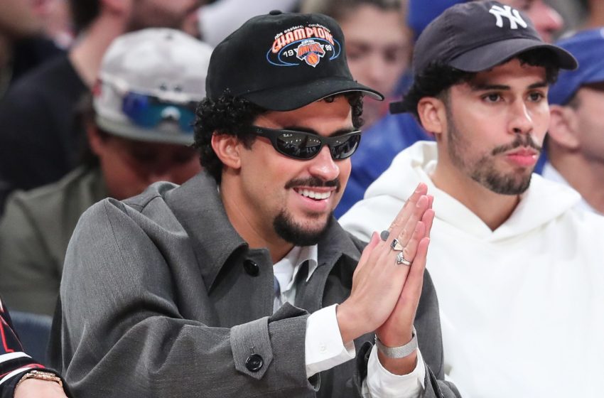  NFL player questions Bad Bunny’s ‘character and morality’