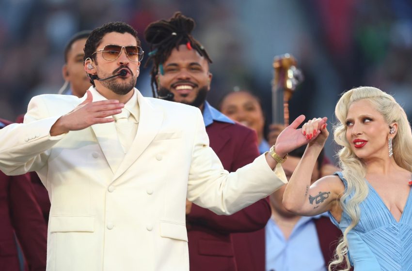  FCC looked into Bad Bunny’s halftime show following Republican outrage