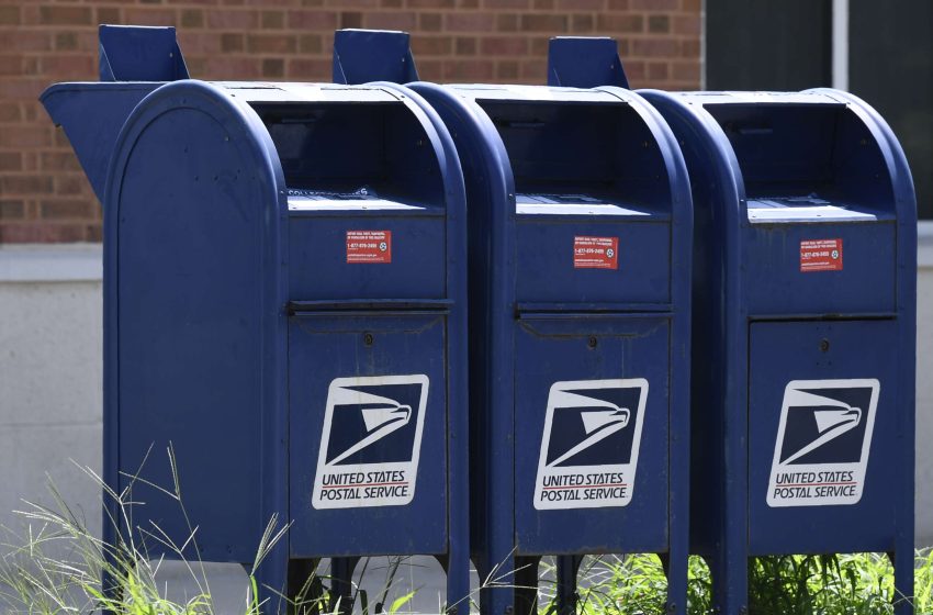  Postal union president focused on keeping USPS an ‘affordable option,’ amid agency’s financial woes