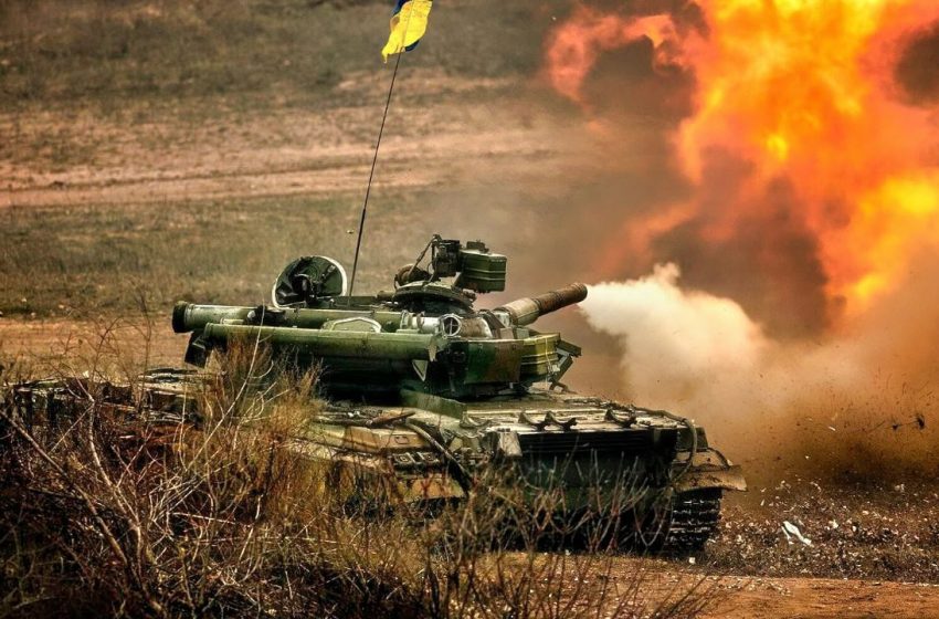  Russia Is Committing Genocide in Ukraine