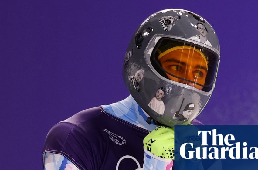  Ukraine skeleton racer gifted $200,000 by Shakhtar owner after Winter Olympics ban | Winter Olympics 2026