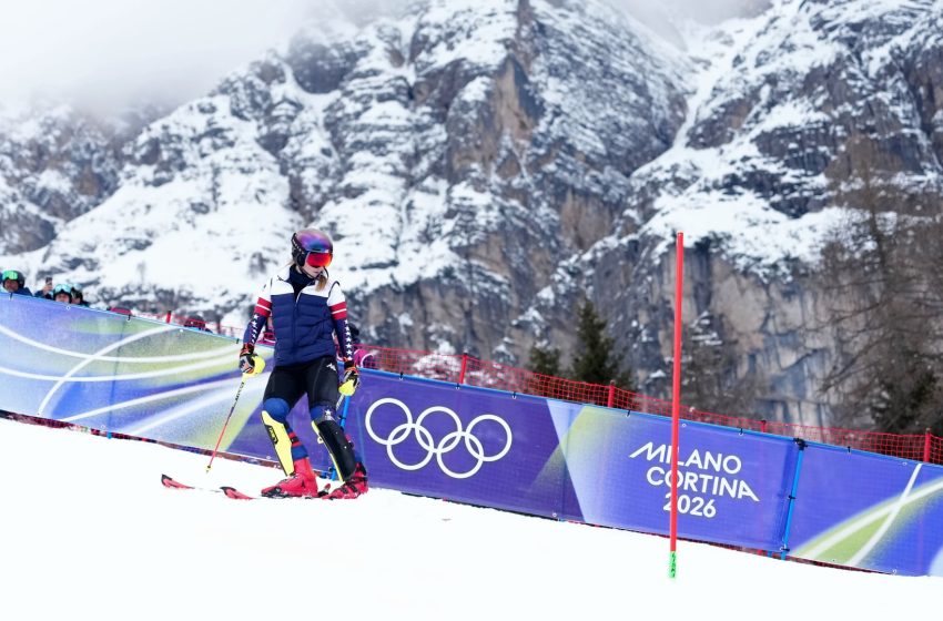  Under Olympic pressure, Shiffrin, Stolz and Malinin remind us that the scoreboard always has the final say