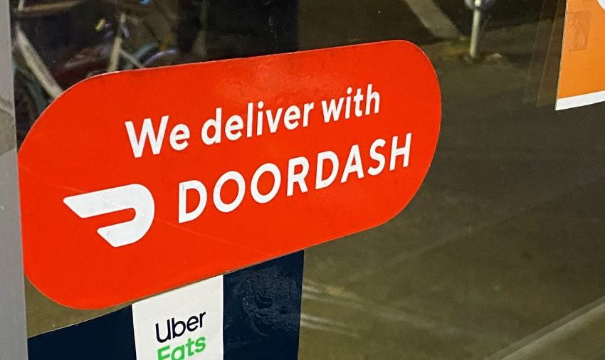  Seattle’s gig wage disaster hits drivers hardest