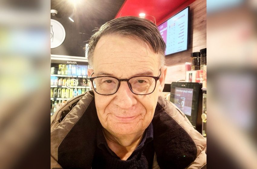  North Korea scholar Andrei Lankov detained in Latvia before lecture