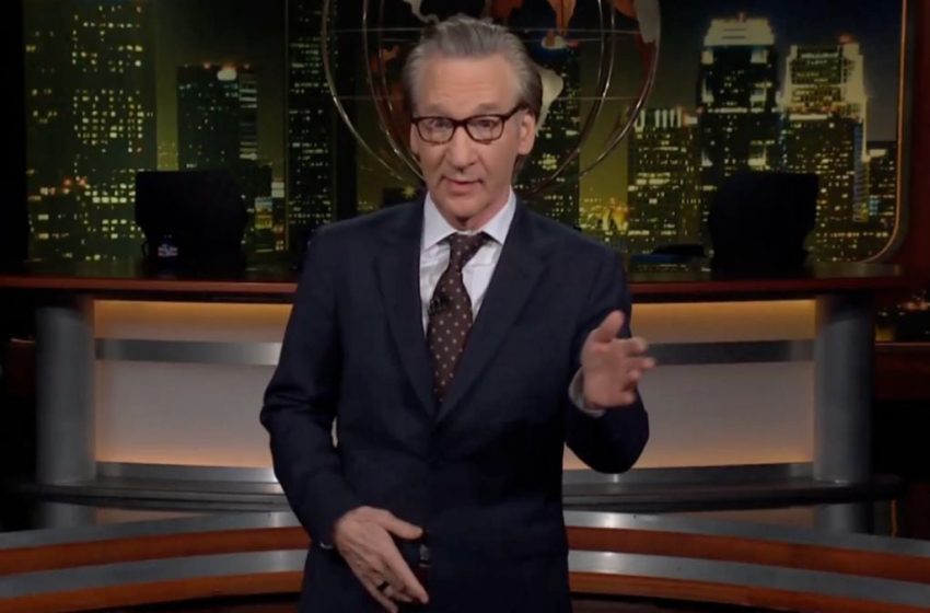  Bill Maher Says MAGA Is ‘Pretending to Hate’ Bad Bunny’s Super Bowl Show