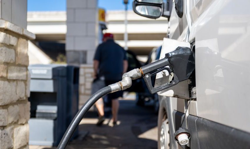  WA gas prices soar to second-highest in nation after rising by 40 cents in a month