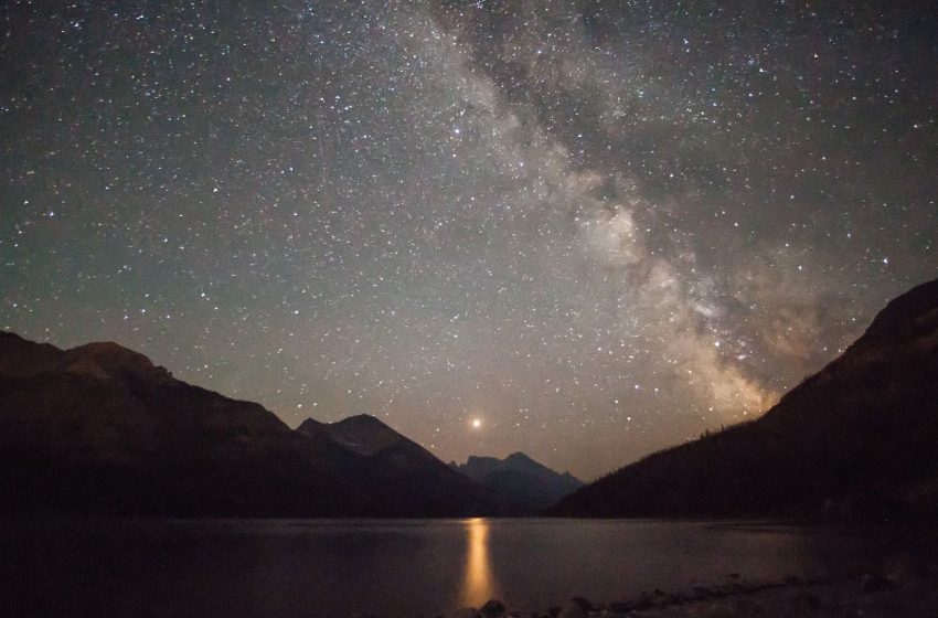  From Jupiter to Mercury: the brightest planets of February 2026