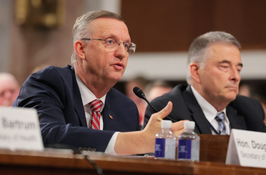  Trump’s VA Changes Disability-Ratings Rule for Veterans