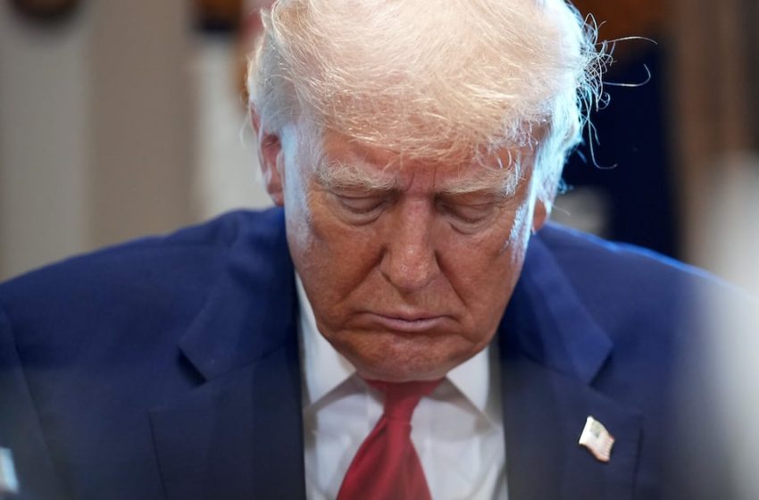  Vance Wants Olympic Athletes to Stop Being Mean to Trump