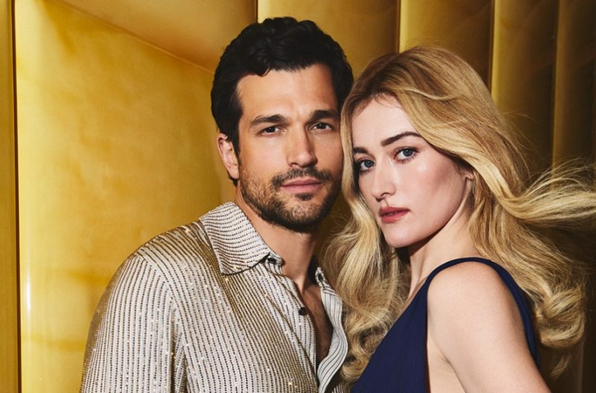  JFK Jr and Carolyn Bessette’s Sex, Lies and Politics