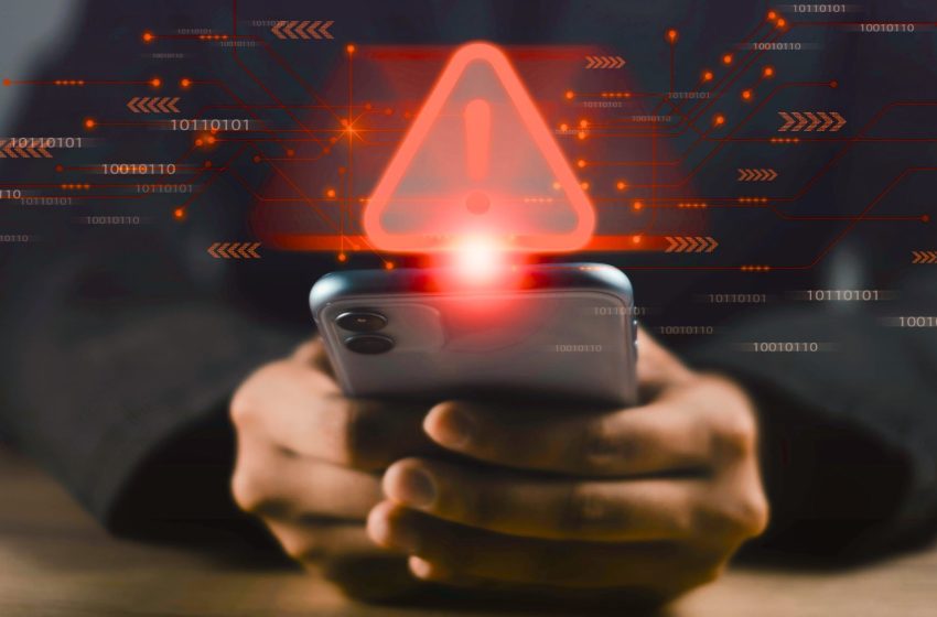  A new spyware called ZeroDayRat can take over your iPhone or Android via text — here is how to stay safe