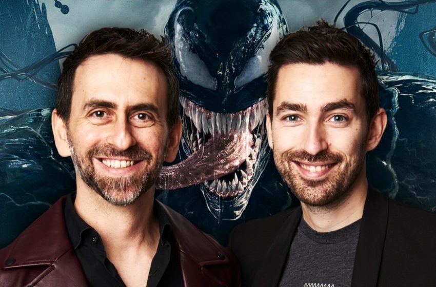  ‘Venom’ Animated Movie From Zach Lipovsky, Adam B. Stein In Works