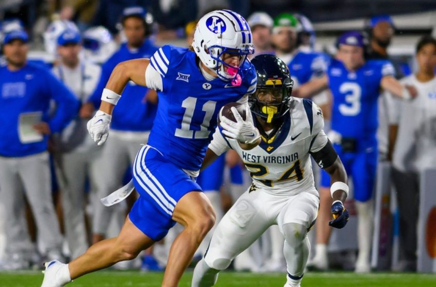  Victim claims she ‘set clear boundaries’ with BYU’s Parker Kingston ahead of meet-up