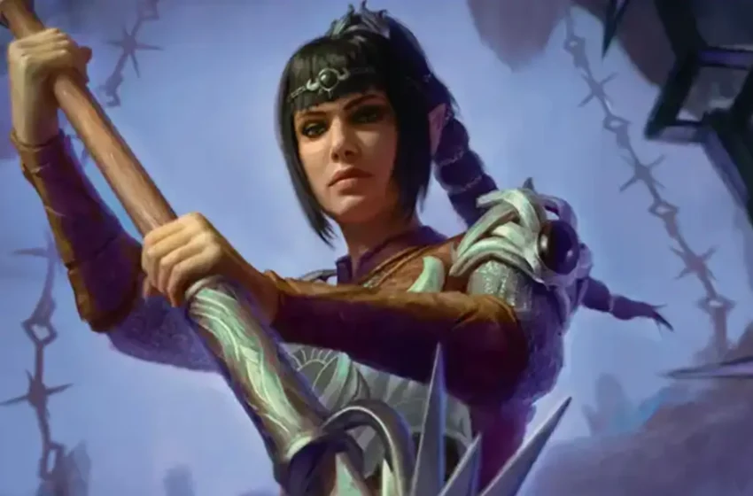  Wizards Announces New D&D Superdrop by Revealing Seven Secret Lair Drops