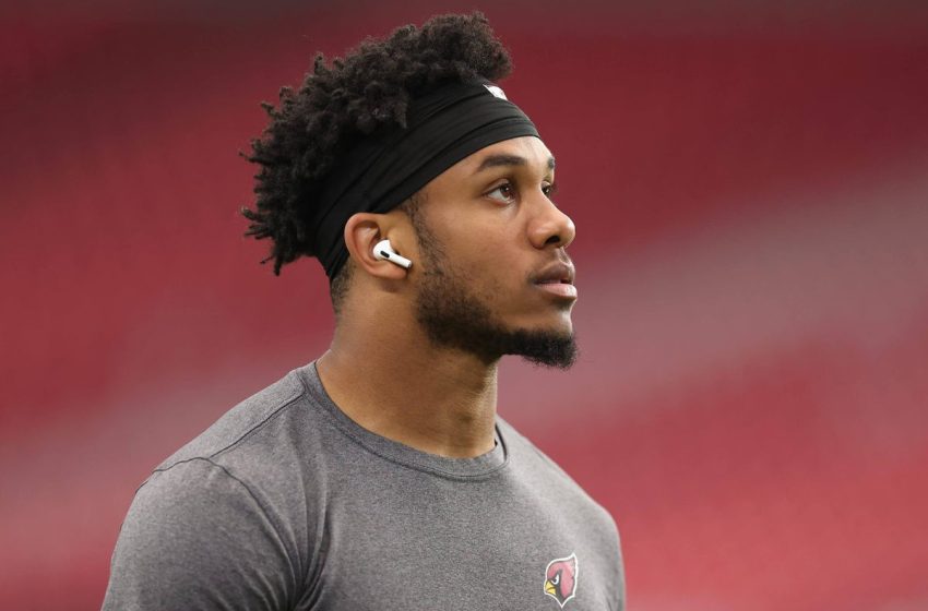  Vikings receiver Rondale Moore found dead at 25