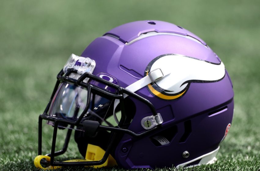  Vikings remember receiver Rondale Moore