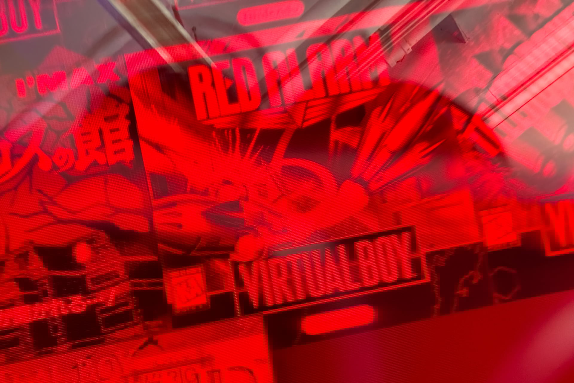 Virtual Boy Switch 2 Acessory Review 07