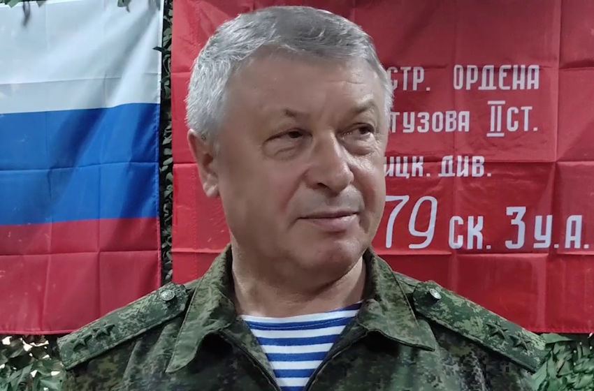  Russia accuses Poland of involvement in assassination attempt on general in Moscow