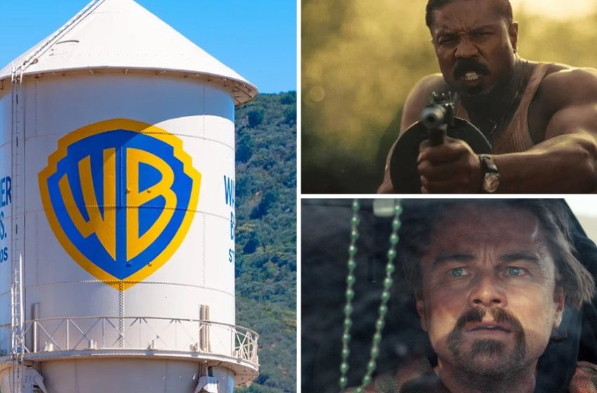  Sinners, One Battle After Another Oscar Campaigns Collide at Warner Bros