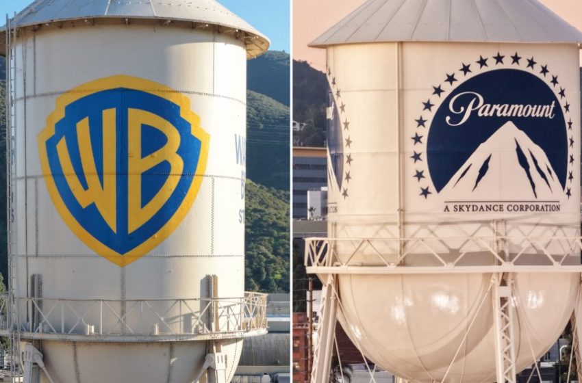  Warner Bros. Discovery Board Will Review Paramount New Takeover Offer